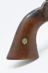 Antique CIVIL WAR Era .44 Cal. Percussion REMINGTON New Model ARMY Revolver Made and Shipped Circa 1863-65! - 16 of 18