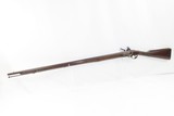 BRITISH Antique BROWN BESS Officer Fusil .69 Caliber FLINTLOCK MUSKET 1800s With Ketland Lock & Birmingham Proofs - 14 of 20