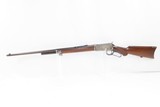 1897 m LETTERED, SEMI-DELUXE Winchester 1894 Rifle Antique 1/2 Octagon Barrel Specialty Gun that Doesn’t Letter as Leaving Factory! - 18 of 24