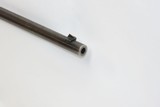1897 m LETTERED, SEMI-DELUXE Winchester 1894 Rifle Antique 1/2 Octagon Barrel Specialty Gun that Doesn’t Letter as Leaving Factory! - 5 of 24