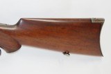 1897 m LETTERED, SEMI-DELUXE Winchester 1894 Rifle Antique 1/2 Octagon Barrel Specialty Gun that Doesn’t Letter as Leaving Factory! - 10 of 24