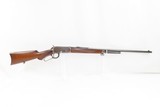 1897 m LETTERED, SEMI-DELUXE Winchester 1894 Rifle Antique 1/2 Octagon Barrel Specialty Gun that Doesn’t Letter as Leaving Factory! - 19 of 24