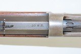 1897 m LETTERED, SEMI-DELUXE Winchester 1894 Rifle Antique 1/2 Octagon Barrel Specialty Gun that Doesn’t Letter as Leaving Factory! - 13 of 24