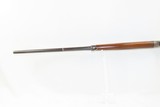 1897 m LETTERED, SEMI-DELUXE Winchester 1894 Rifle Antique 1/2 Octagon Barrel Specialty Gun that Doesn’t Letter as Leaving Factory! - 9 of 24