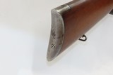 1897 m LETTERED, SEMI-DELUXE Winchester 1894 Rifle Antique 1/2 Octagon Barrel Specialty Gun that Doesn’t Letter as Leaving Factory! - 22 of 24