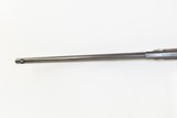 1897 m LETTERED, SEMI-DELUXE Winchester 1894 Rifle Antique 1/2 Octagon Barrel Specialty Gun that Doesn’t Letter as Leaving Factory! - 14 of 24