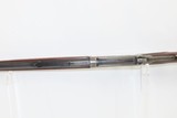 1897 m LETTERED, SEMI-DELUXE Winchester 1894 Rifle Antique 1/2 Octagon Barrel Specialty Gun that Doesn’t Letter as Leaving Factory! - 21 of 24
