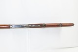 1897 m LETTERED, SEMI-DELUXE Winchester 1894 Rifle Antique 1/2 Octagon Barrel Specialty Gun that Doesn’t Letter as Leaving Factory! - 8 of 24