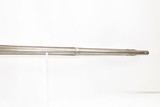 VERMONT Militia 1824 mfr JOHNSON Contract US Model 1817 Flint COMMON RIFLEScarce R. Johnson Contract Model Made Circa “1824” - 13 of 20