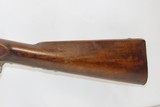 VERMONT Militia 1824 mfr JOHNSON Contract US Model 1817 Flint COMMON RIFLEScarce R. Johnson Contract Model Made Circa “1824” - 16 of 20