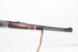 1947 mfr. WINCHESTER Model 1894 .30-30 WCF Carbine Pre-64 C&R Classic Hunting Rifle with LEATHER SLING! - 16 of 18