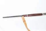1947 mfr. WINCHESTER Model 1894 .30-30 WCF Carbine Pre-64 C&R Classic Hunting Rifle with LEATHER SLING! - 9 of 18