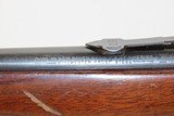 1947 mfr. WINCHESTER Model 1894 .30-30 WCF Carbine Pre-64 C&R Classic Hunting Rifle with LEATHER SLING! - 6 of 18