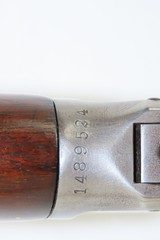 1947 mfr. WINCHESTER Model 1894 .30-30 WCF Carbine Pre-64 C&R Classic Hunting Rifle with LEATHER SLING! - 7 of 18