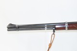 1947 mfr. WINCHESTER Model 1894 .30-30 WCF Carbine Pre-64 C&R Classic Hunting Rifle with LEATHER SLING! - 4 of 18