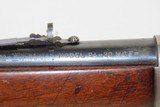 1947 mfr. WINCHESTER Model 1894 .30-30 WCF Carbine Pre-64 C&R Classic Hunting Rifle with LEATHER SLING! - 5 of 18