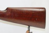 1947 mfr. WINCHESTER Model 1894 .30-30 WCF Carbine Pre-64 C&R Classic Hunting Rifle with LEATHER SLING! - 2 of 18