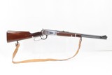 1947 mfr. WINCHESTER Model 1894 .30-30 WCF Carbine Pre-64 C&R Classic Hunting Rifle with LEATHER SLING! - 13 of 18