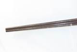 Engraved W.W. GREENER Antique DOUBLE BARREL 12 Gauge S x S HAMMER ShotgunNicely Engraved BRITISH 12 Gauge Shotgun - 16 of 24