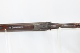 Engraved W.W. GREENER Antique DOUBLE BARREL 12 Gauge S x S HAMMER ShotgunNicely Engraved BRITISH 12 Gauge Shotgun - 10 of 24