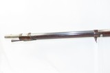 Antique U.S. Contract Model 1816 FLINTLOCK .69 Caliber Smoothbore MUSKET
TEXAS REVOLUTION & MEXICAN-AMERICAN WAR Musket - 18 of 20