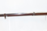 Antique U.S. Contract Model 1816 FLINTLOCK .69 Caliber Smoothbore MUSKET
TEXAS REVOLUTION & MEXICAN-AMERICAN WAR Musket - 17 of 20