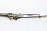 Antique U.S. Contract Model 1816 FLINTLOCK .69 Caliber Smoothbore MUSKET
TEXAS REVOLUTION & MEXICAN-AMERICAN WAR Musket - 12 of 20