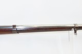 Antique U.S. Contract Model 1816 FLINTLOCK .69 Caliber Smoothbore MUSKET
TEXAS REVOLUTION & MEXICAN-AMERICAN WAR Musket - 5 of 20