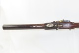 Antique U.S. Contract Model 1816 FLINTLOCK .69 Caliber Smoothbore MUSKET
TEXAS REVOLUTION & MEXICAN-AMERICAN WAR Musket - 7 of 20