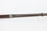 Antique U.S. SPRINGFIELD ARMORY M1816 Percussion “CONE” Conversion Musket
Converted Flintlock to Percussion with BAYONET - 11 of 24