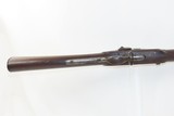 Antique U.S. SPRINGFIELD ARMORY M1816 Percussion “CONE” Conversion Musket
Converted Flintlock to Percussion with BAYONET - 10 of 24