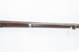 Antique U.S. SPRINGFIELD ARMORY M1816 Percussion “CONE” Conversion Musket
Converted Flintlock to Percussion with BAYONET - 5 of 24