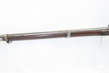 Antique U.S. SPRINGFIELD ARMORY M1816 Percussion “CONE” Conversion Musket
Converted Flintlock to Percussion with BAYONET - 20 of 24
