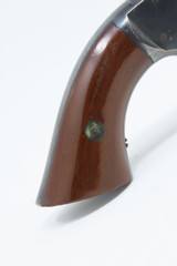 Antique CIVIL WAR SMITH & WESSON No. 1 Second Issue Spur Trigger REVOLVERSmith & Wesson’s Earliest Flagship Revolver! - 16 of 18