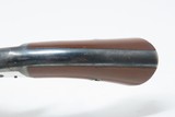 Antique CIVIL WAR SMITH & WESSON No. 1 Second Issue Spur Trigger REVOLVERSmith & Wesson’s Earliest Flagship Revolver! - 6 of 18