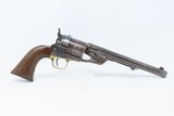 1871 Antique COLT M1860 ARMY RICHARDS Conversion .44 REVOLVER 1860 Army/SAA Evolutionary Link from the 1860 Army to the SAA! - 16 of 19