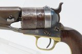 1871 Antique COLT M1860 ARMY RICHARDS Conversion .44 REVOLVER 1860 Army/SAA Evolutionary Link from the 1860 Army to the SAA! - 4 of 19