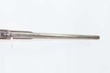 c1875 CUSTER RANGE SPRINGFIELD Model 1873 TRAPDOOR CAVALRY Carbine AntiqueSADDLE RING CARBINE In the Original 45-70 GOVT - 14 of 21