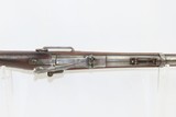 c1875 CUSTER RANGE SPRINGFIELD Model 1873 TRAPDOOR CAVALRY Carbine AntiqueSADDLE RING CARBINE In the Original 45-70 GOVT - 13 of 21