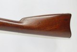 Indian Wars U.S. SPRINGFIELD Model 1873 TRAPDOOR .45-70 GOVT. Caliber Rifle Manufactured at the Start of the GREAT SIOUX WAR! - 18 of 22