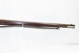 Indian Wars U.S. SPRINGFIELD Model 1873 TRAPDOOR .45-70 GOVT. Caliber Rifle Manufactured at the Start of the GREAT SIOUX WAR! - 5 of 22