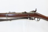 Indian Wars U.S. SPRINGFIELD Model 1873 TRAPDOOR .45-70 GOVT. Caliber Rifle Manufactured at the Start of the GREAT SIOUX WAR! - 19 of 22