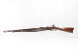 Indian Wars U.S. SPRINGFIELD Model 1873 TRAPDOOR .45-70 GOVT. Caliber Rifle Manufactured at the Start of the GREAT SIOUX WAR! - 17 of 22