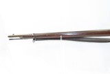 Indian Wars U.S. SPRINGFIELD Model 1873 TRAPDOOR .45-70 GOVT. Caliber Rifle Manufactured at the Start of the GREAT SIOUX WAR! - 20 of 22