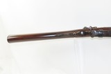 Indian Wars U.S. SPRINGFIELD Model 1873 TRAPDOOR .45-70 GOVT. Caliber Rifle Manufactured at the Start of the GREAT SIOUX WAR! - 7 of 22