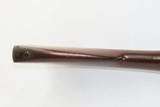 Indian Wars U.S. SPRINGFIELD Model 1873 TRAPDOOR .45-70 GOVT. Caliber Rifle Manufactured at the Start of the GREAT SIOUX WAR! - 12 of 22