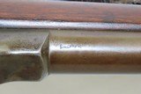 Indian Wars U.S. SPRINGFIELD Model 1873 TRAPDOOR .45-70 GOVT. Caliber Rifle Manufactured at the Start of the GREAT SIOUX WAR! - 11 of 22