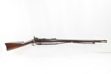 Indian Wars U.S. SPRINGFIELD Model 1873 TRAPDOOR .45-70 GOVT. Caliber Rifle Manufactured at the Start of the GREAT SIOUX WAR! - 2 of 22