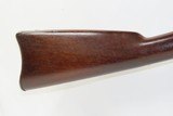 Indian Wars U.S. SPRINGFIELD Model 1873 TRAPDOOR .45-70 GOVT. Caliber Rifle Manufactured at the Start of the GREAT SIOUX WAR! - 3 of 22