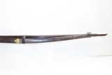 Indian Wars U.S. SPRINGFIELD Model 1873 TRAPDOOR .45-70 GOVT. Caliber Rifle Manufactured at the Start of the GREAT SIOUX WAR! - 8 of 22